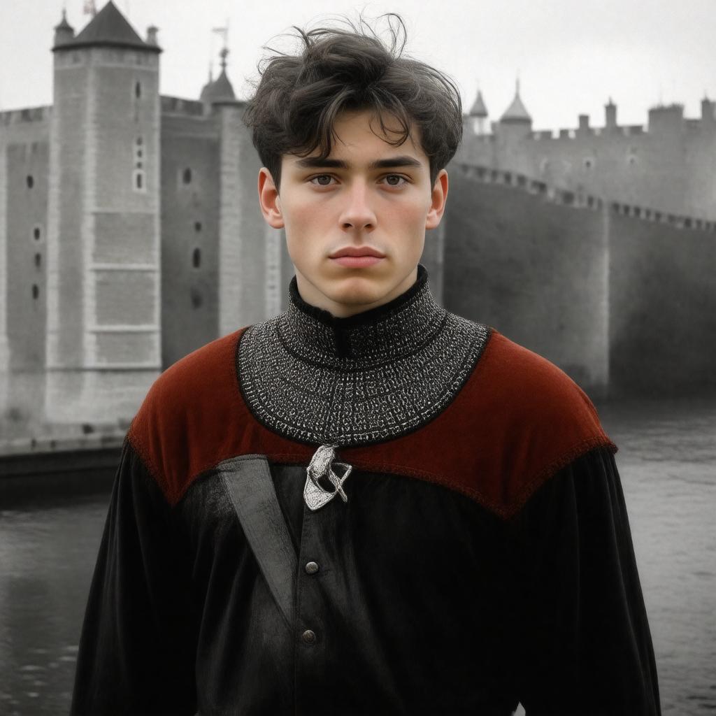 Perkin Warbeck